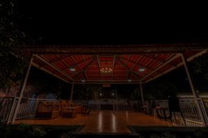 Mango Resort Washi Hills