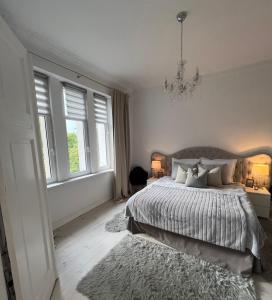 APARTAMENT PARYSKI, Centrum Słupsk