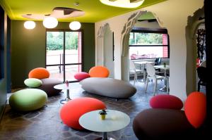 Hotels Logis Auberge De La Foret : photos des chambres