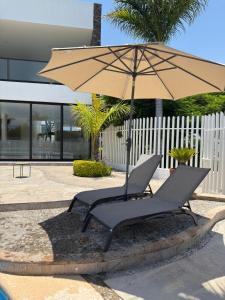 Casa de Campo Lake Shore Jocotepec