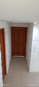 Casa isyosandra habitación con jacuzzi