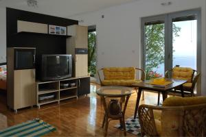 Maslov Apartment