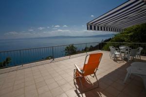 Apartement Maslov Apartments Ohrid Makedoonia