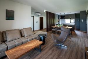 富良野鳥沼Villa 2 - 3hvězdičkové hotely ve městě Furano