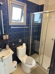 Kissonerga Sea Breeze Apartments Panoramic Ocean View