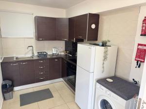 Kissonerga Sea Breeze Apartments Panoramic Ocean View