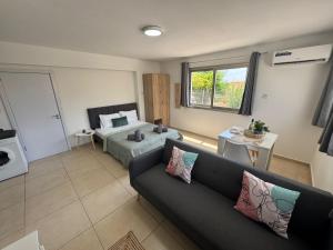 Kissonerga Sea Breeze Apartments Panoramic Ocean View