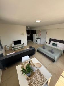 Kissonerga Sea Breeze Apartments Panoramic Ocean View