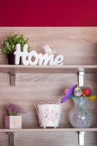 Apartments & Rooms Iva