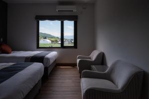 富良野鳥沼Villa 2