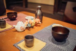 1 stop to Namba! Shinsaibashi & Japanese homestay kenny1