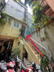 Fam Friendly-Center Old Quater-Super Location 48BN