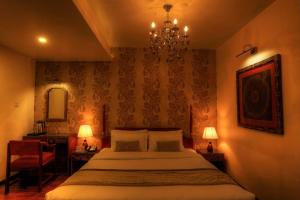 Mandala Boutique Hotel