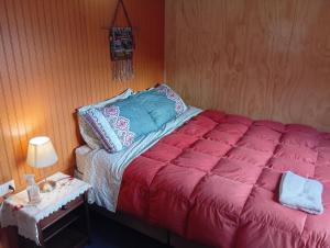 Hostal Mirador Quellón - Priváty, Quellón