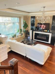 Cozy stay in Cental Vancouver