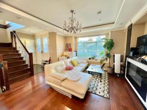 Cozy stay in Cental Vancouver - Ubytování bez kategorie ve městě Vancouver