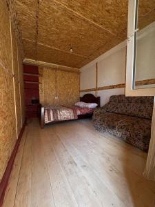 Guesthouse Aprasidze