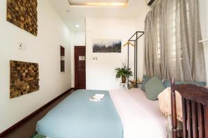 Cactusland Homestay - Tran Hung Dao