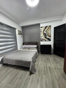 Condo in Malate
