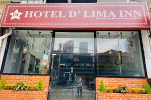 Hotel Dlima Inn Bukit Bintang - Hostely, Kuala Lumpur