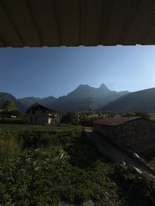 Guesthouse Aprasidze