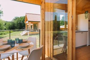 Cabañas de Allariz - Cabaña 2