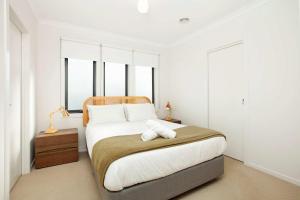 Northside Townhouse Geelong