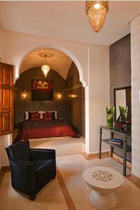 Riad Chayma Marrakech