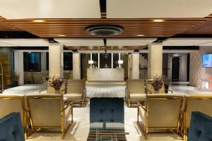 Holatel Hotel Phitsanulok