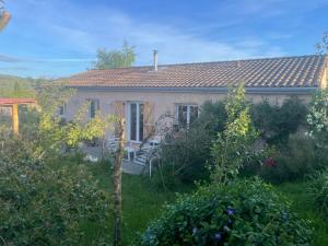 Villa avec piscine à mirepoix - 4hvězdičkové hotely ve městě Mirepoix