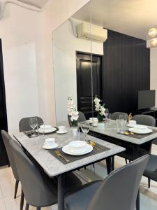 Condo in Malate