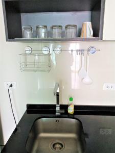 LLX Apartments at The Base condo