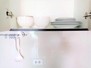 LLX Apartments at The Base condo