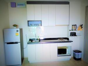 LLX Apartments at The Base condo