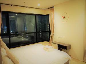 LLX Apartments at The Base condo