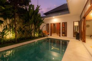 Villa Suka Damai Peaceful 2 Bedroom Getaway