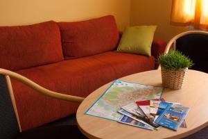 Apartmány REKO Kadaň