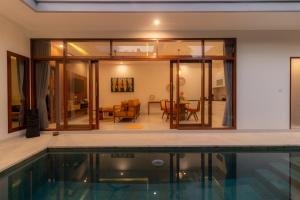 Villa Suka Damai Peaceful 2 Bedroom Getaway