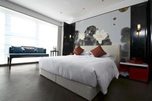 太原中环禧悦酒店