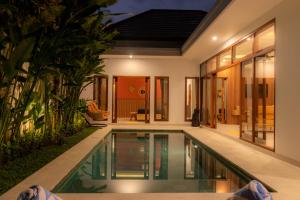 Villa Suka Damai Peaceful 2 Bedroom Getaway