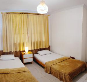 Seaside Carita Anyer Villa