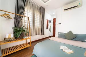 Cactusland Homestay - Tran Hung Dao