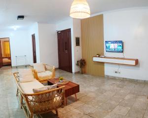 Seaside Carita Anyer Villa