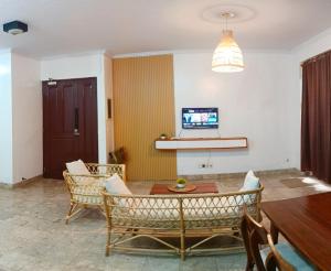 Seaside Carita Anyer Villa