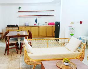 Seaside Carita Anyer Villa