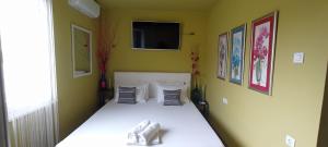 Luxury apartment SIRENA Centre Netflix