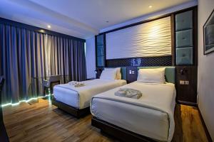 Holatel Hotel Phitsanulok