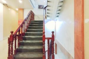 RedDoorz at Rejoss Lux Medan