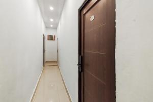 RedDoorz at Rejoss Lux Medan