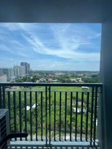 Iloilo SMDC Style Residences near SM City